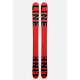 Ski Line Bacon Shorty 2027 
