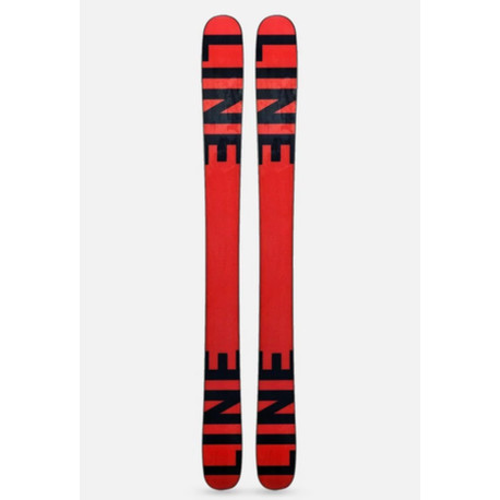 Ski Line Bacon Shorty 2027 
