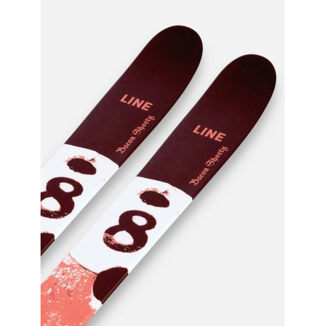 Ski Line Bacon Shorty 2027 