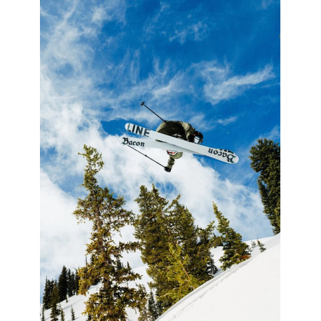 Ski Line Bacon 108 2027 