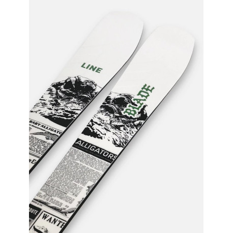 Ski Line Blade 2027 