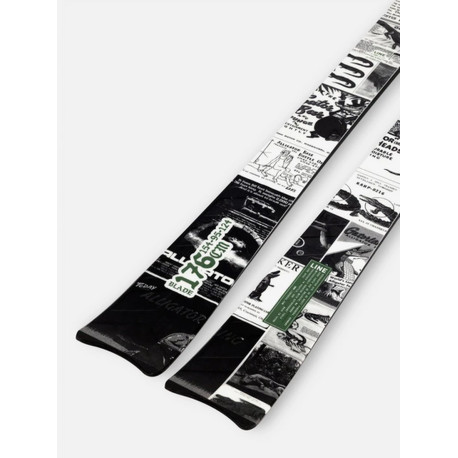 Ski Line Blade 2027 