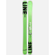Ski Line Blend (Tbl) 2027 