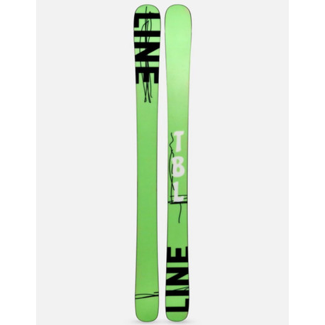 Ski Line Blend (Tbl) 2027 