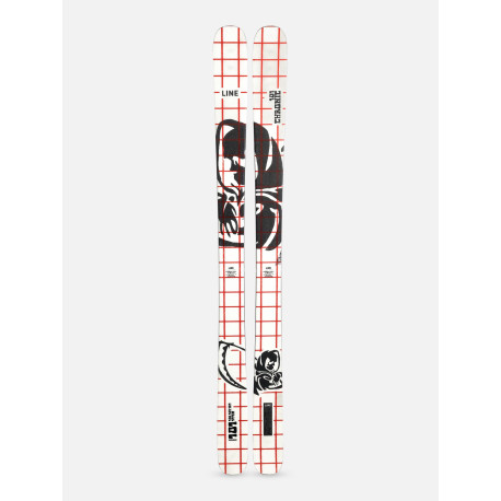 Ski Line Chronic 101 2027 