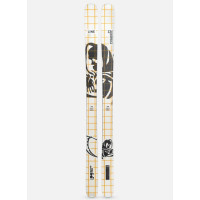 Ski Line Chronic 94 2027 