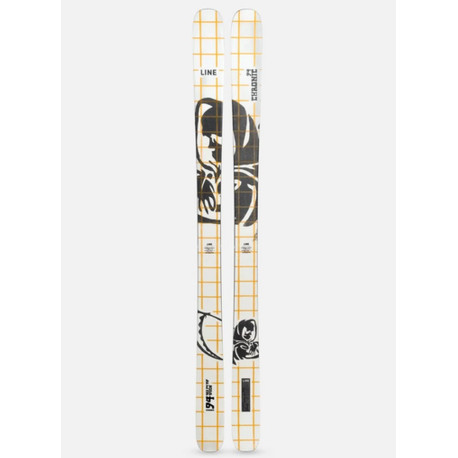 Ski Line Chronic 94 2027 