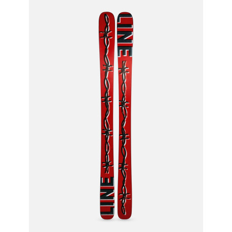 Ski Line Chronic 101 2027 