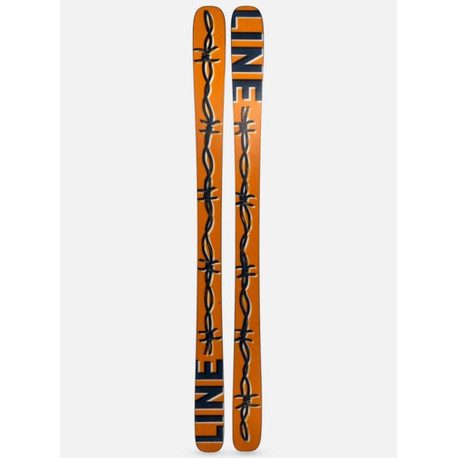 Ski Line Chronic 94 2027 