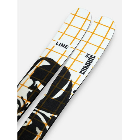 Ski Line Chronic 94 2027 