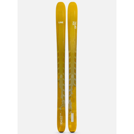 Ski Line Optic 104 2027 