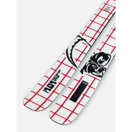 Ski Line Chronic 101 2027 