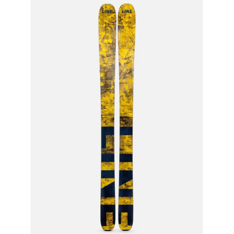 Ski Line Optic 104 2027 