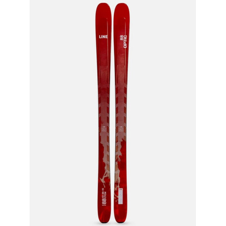 Ski Line Optic 88 2027 