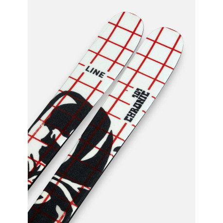Ski Line Chronic 101 2027 