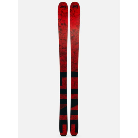 Ski Line Optic 88 2027 