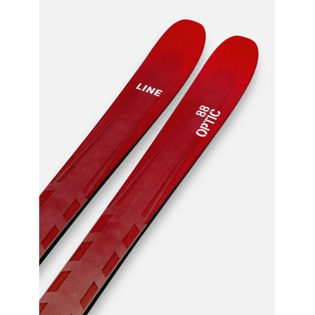 Ski Line Optic 88 2027 