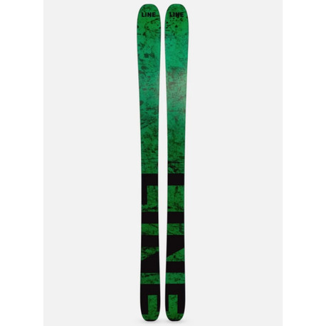 Ski Line Optic 96 2027 