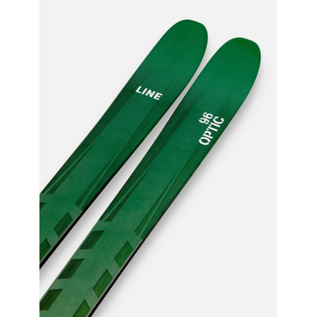 Ski Line Optic 96 2027 