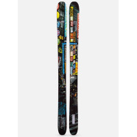 Ski Line Pandora 106 2027 