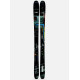 Ski Line Pandora 92 2027 