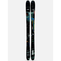 Ski Line Pandora 92 2027 