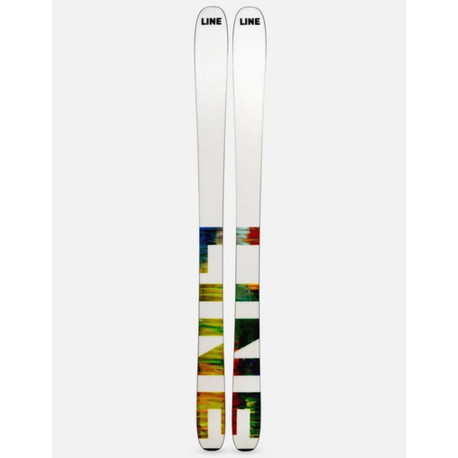 Ski Line Pandora 92 2027 