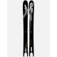 Ski Line Pescado 2027 