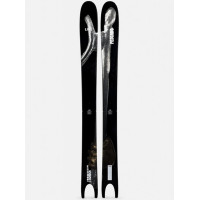 Ski Line Pescado 2027 