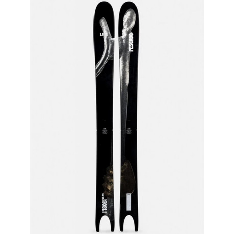 Ski Line Pescado 2027 