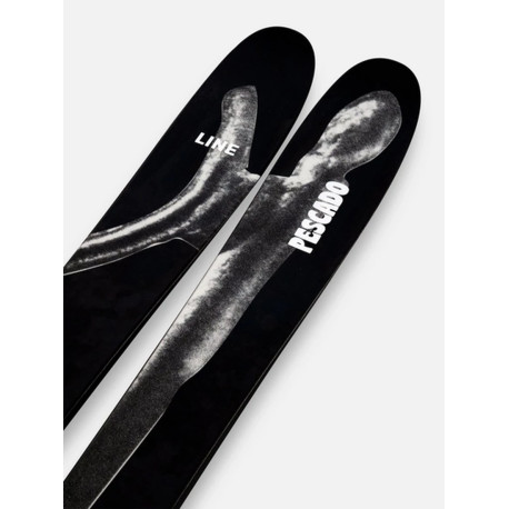 Ski Line Pescado 2027 