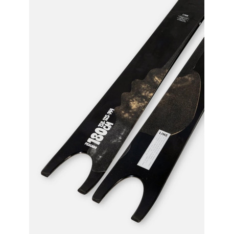 Ski Line Pescado 2027 