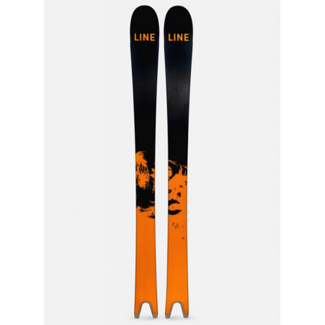 Ski Line Sakana 2027 