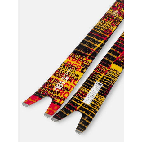 Ski Line Sakana 2027 