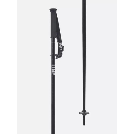 Bâtons de Ski Line Tac 2027 