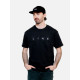 T-shirt Line Corpo Tee Black 2027 