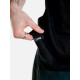 T-shirt Line Corpo Tee Black 2027 