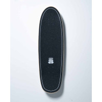 Surfskate YOW Outer Banks 33.85" High Performance Series Yow Deck 2026 - Complete 