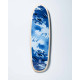 Surfskate YOW Outer Banks 33.85" High Performance Series Yow Deck 2026 - Complete 