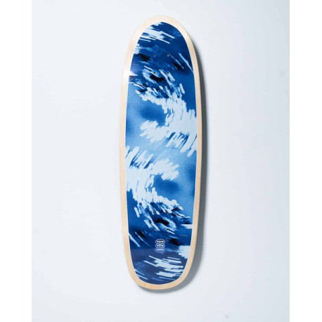 Surfskate YOW Outer Banks 33.85" High Performance Series Yow Deck 2026 - Complete 