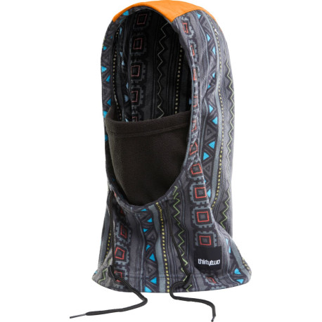 Cagoule Thirtytwo Rest Stop 2026  - Cagoule