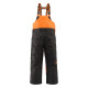 Ski Pant Thirtytwo Basement Men 2026  - Pantalons de ski et snowboard avec bretelles (salopettes)