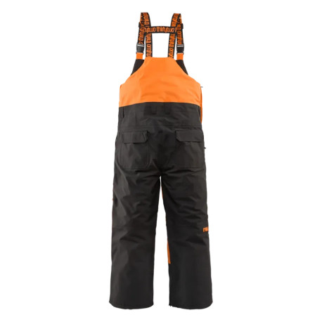 Ski Pant Thirtytwo Basement Men 2026  - Pantalons de ski et snowboard avec bretelles (salopettes)