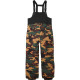 Ski Pant Thirtytwo Basement Men 2026  - Pantalons de ski et snowboard avec bretelles (salopettes)