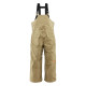 Ski Pant Thirtytwo Basement Men 2026  - Pantalons de ski et snowboard avec bretelles (salopettes)