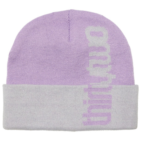 Beanie Thirtytwo Double Overlap  2027 