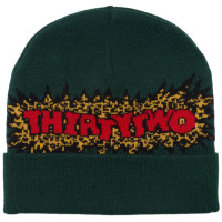 Bonnet Thirtytwo Leopard  2027 