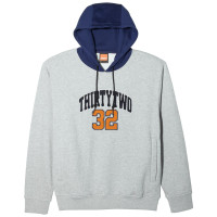 Kapuzenpullover Thirtytwo 32 Tech  2027 