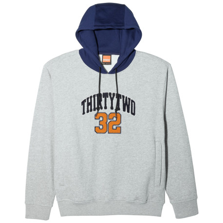 Sweat à capuche Thirtytwo 32 Tech  2027 