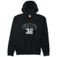 Hoodie Thirtytwo 32 Tech  2027 